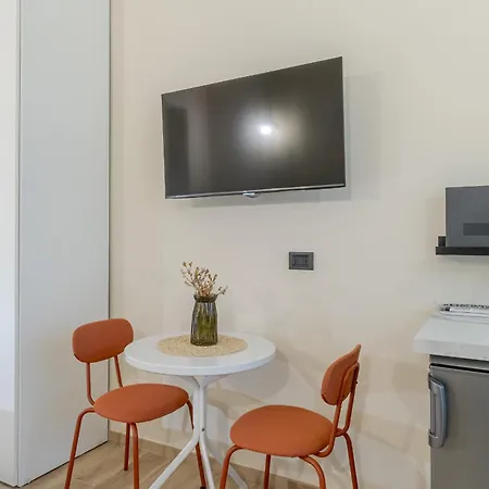 Porta Susa Lovely Mini * Турин