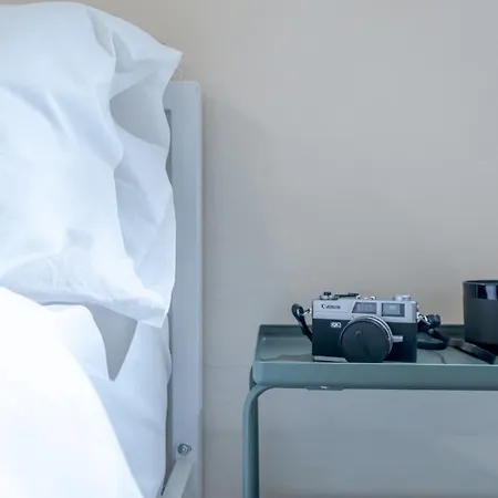 Porta Susa Lovely Mini Апартаменты Турин