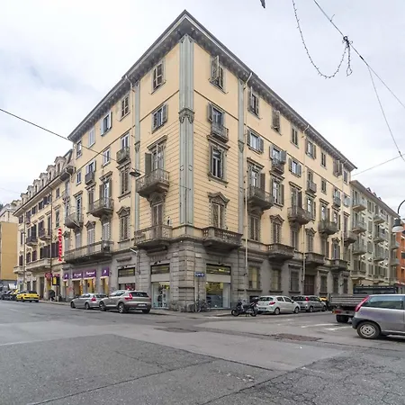 Porta Susa Lovely Mini * Turin