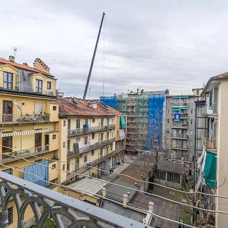 Porta Susa Lovely Mini