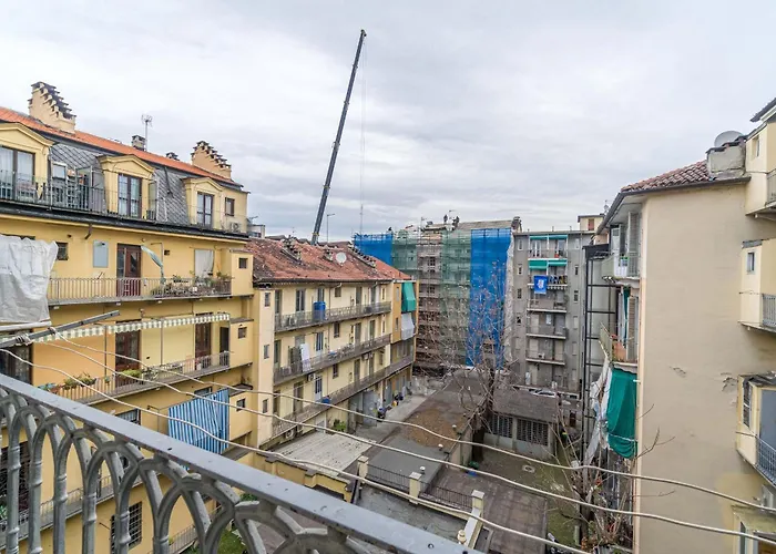 Porta Susa Lovely Mini