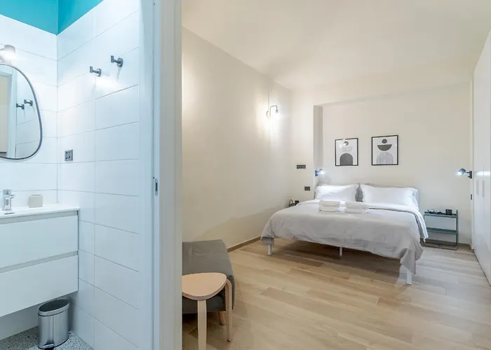 Apartment Porta Susa Lovely Mini *
