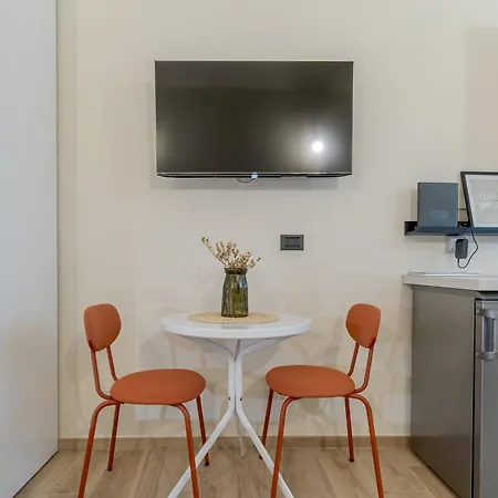 Appartement Porta Susa Lovely Mini *