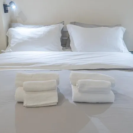 Appartement Porta Susa Lovely Mini *