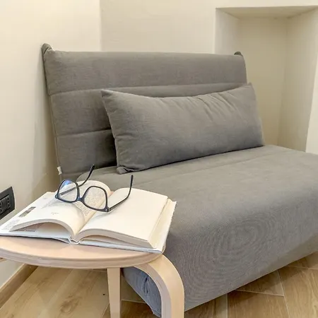 Porta Susa Lovely Mini Appartement