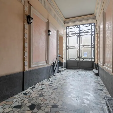 Appartement Porta Susa Lovely Mini *