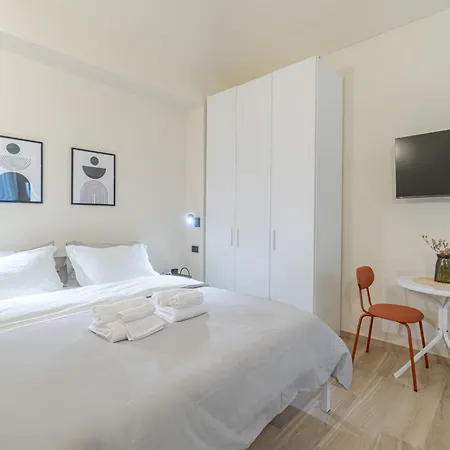 Διαμέρισμα Porta Susa Lovely Mini *