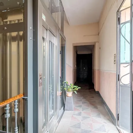 Porta Susa Lovely Mini Torino