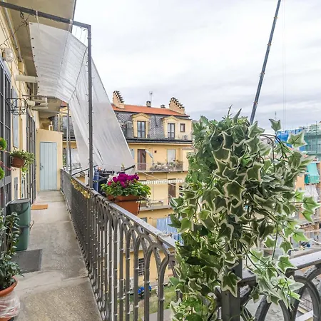 Apartman Porta Susa Lovely Mini *