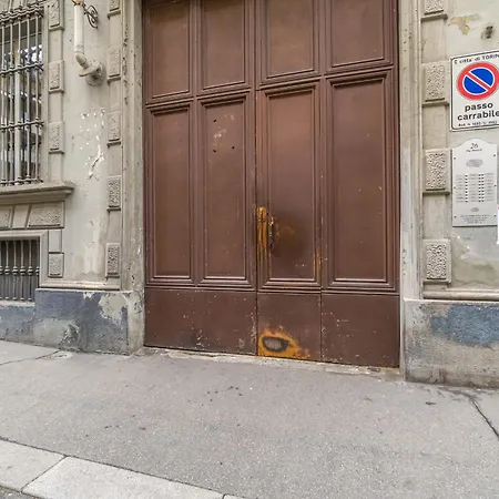 Porta Susa Lovely Mini