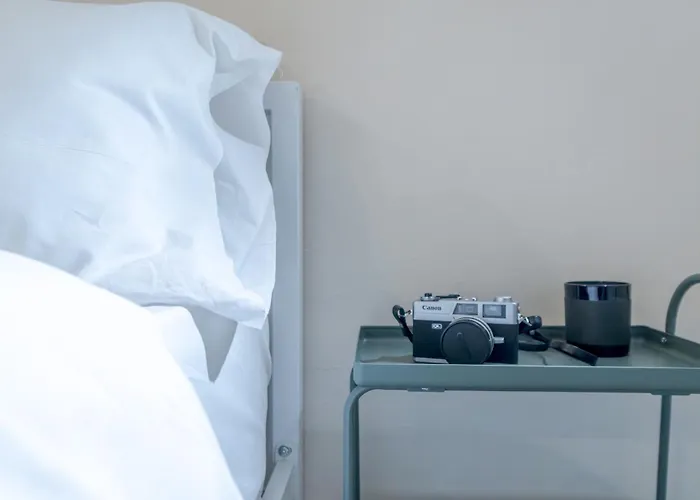 Porta Susa Lovely Mini Apartament Turyn